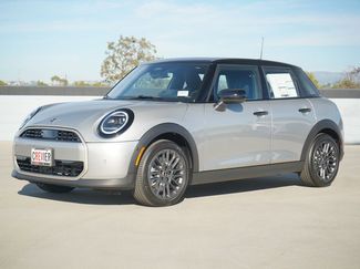 New 2026 MINI Cooper 4-Door Hardtop video 1