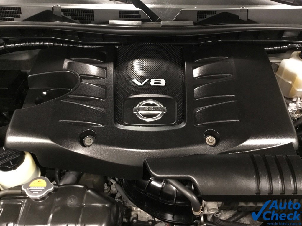 Used 2020 Nissan Armada SV w/ Driver Package AWD/4WD image 41
