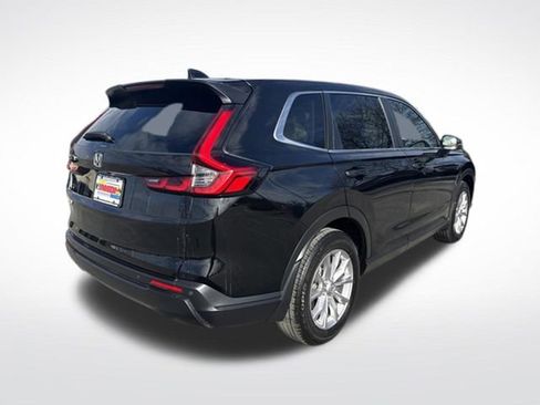 Certified 2024 Honda CR-V EX-L image 5