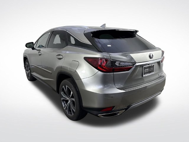 Used 2022 Lexus RX 350 AWD w/ Premium Package image 34