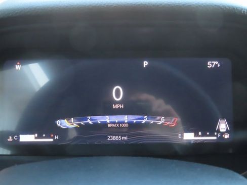 Used 2023 Jeep Grand Cherokee Altitude image 34