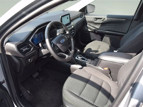 Used 2023 Ford Escape Active AWD/4WD image 10