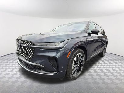 Used 2024 Lincoln Nautilus Reserve