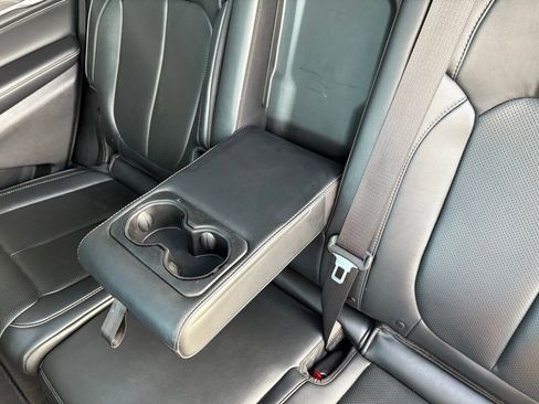 Used 2021 Jeep Grand Cherokee L Overland image 33