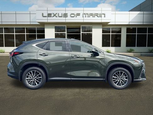 New 2026 Lexus NX 350 NX 350 image 8