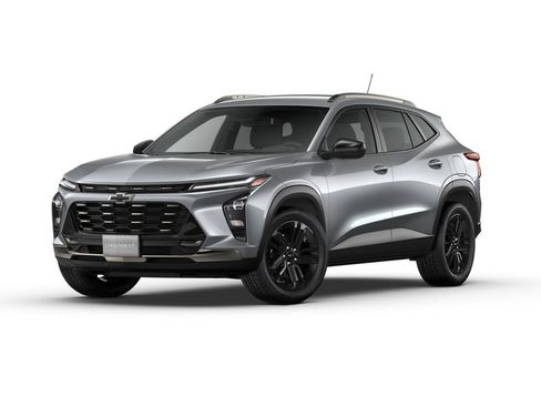 New 2025 Chevrolet Trax ACTIV w/ Driver Confidence Package image 59