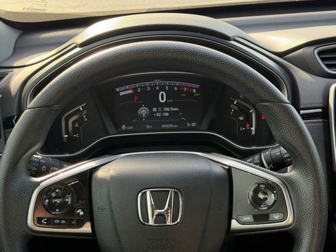 Used 2020 Honda CR-V EX image 25