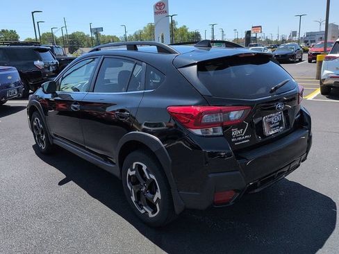 Used 2021 Subaru Crosstrek 2.5i Limited w/ Popular Package #2 AWD/4WD image 5