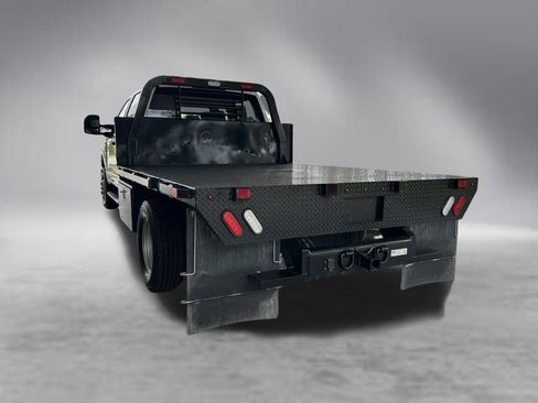 Used 2025 Ford F350 XLT AWD/4WD image 4