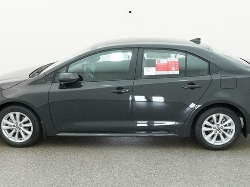 New 2026 Toyota Corolla LE w/ LE Premium Package FWD image 3