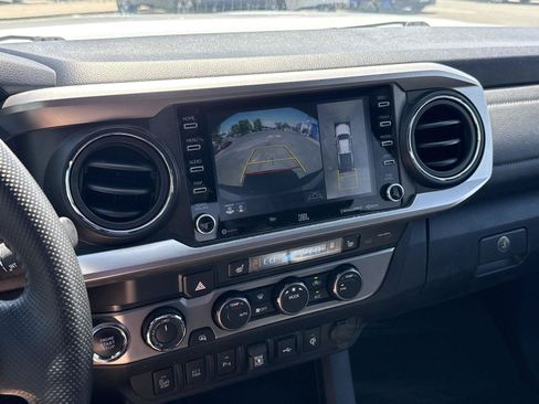 Used 2023 Toyota Tacoma Limited AWD/4WD image 34