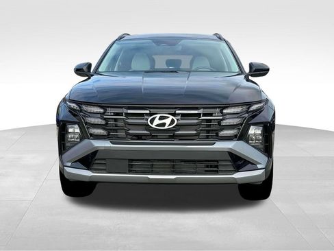 Used 2026 Hyundai Tucson SEL AWD/4WD image 13