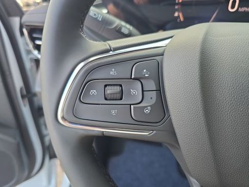 New 2026 Buick Envista Sport Touring w/ Convenience I Package image 26