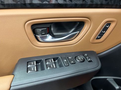 New 2026 Honda Passport TrailSport Elite image 14