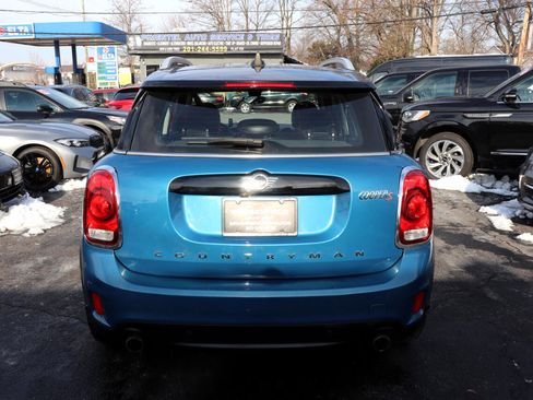 Used 2019 MINI Cooper Countryman S image 4