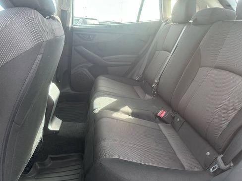 Used 2018 Subaru Impreza 2.0i Premium w/ Popular Package #2 image 13