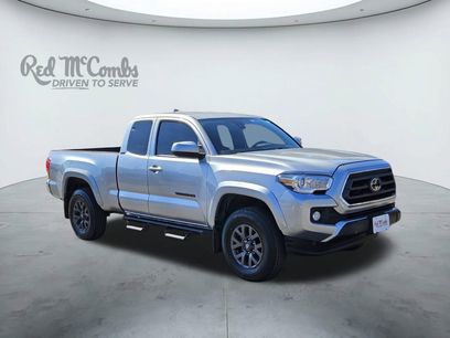 Used 2023 Toyota Tacoma SR5