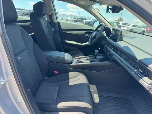 Certified 2026 Honda Accord SE image 18