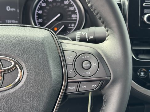 Used 2023 Toyota Camry SE image 21