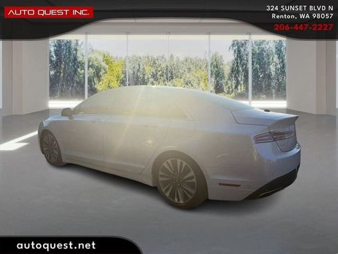 Used 2019 Lincoln MKZ Reserve image 7
