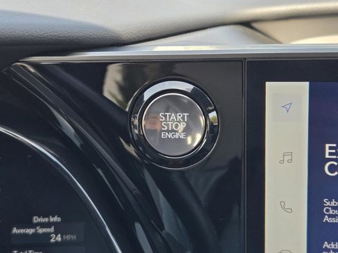 Used 2025 Lexus TX 350 AWD w/ Technology Package image 16