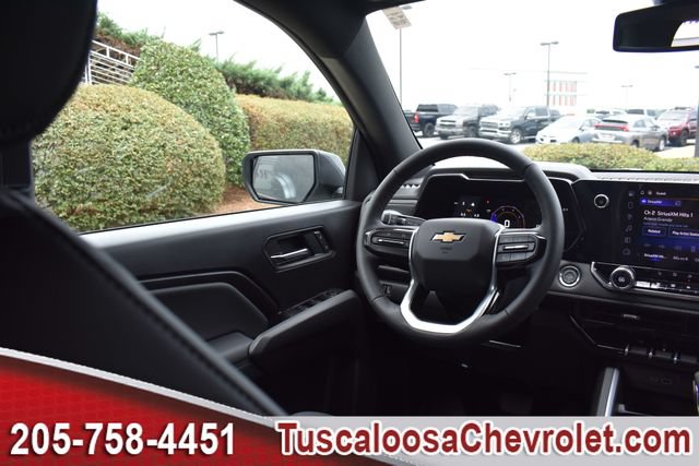 New 2026 Chevrolet Colorado LT w/ LT Convenience Package RWD image 18