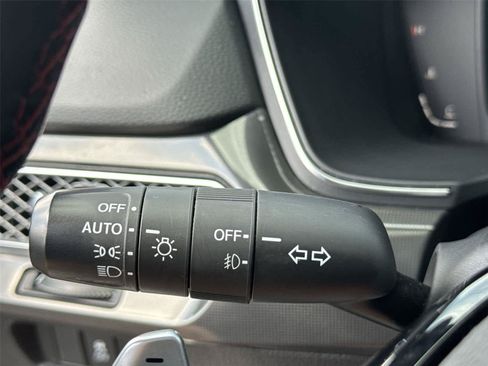 Certified 2024 Acura Integra A-Spec FWD image 22
