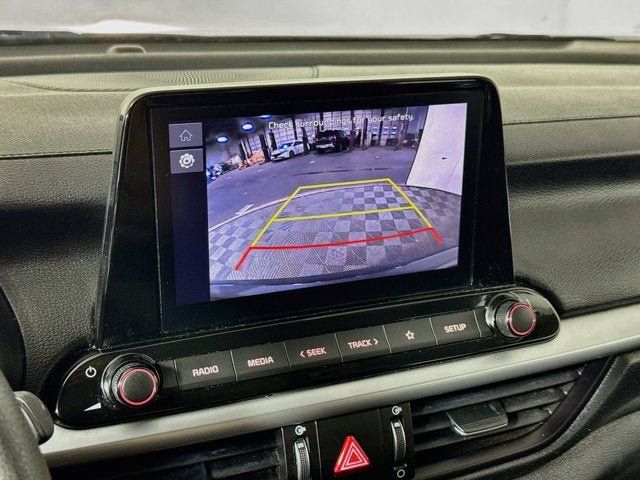 Certified 2024 Kia Forte LXS FWD image 13