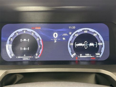 Certified 2025 Toyota Tacoma TRD Off-Road image 20