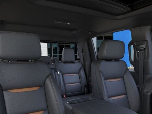 New 2026 GMC Sierra 1500 AT4 AWD/4WD image 24