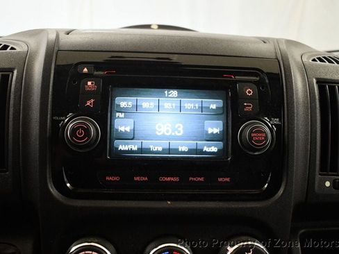 Used 2017 RAM ProMaster 1500 w/ Interior Convenience Group image 27