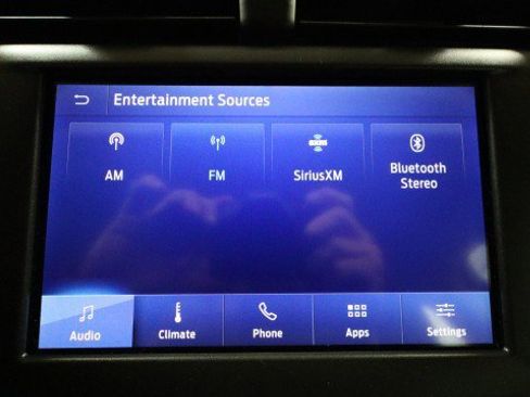 Used 2020 Ford Fusion SE image 15