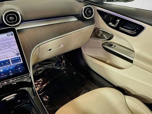 Used 2024 Mercedes-Benz C 300 Sedan image 22