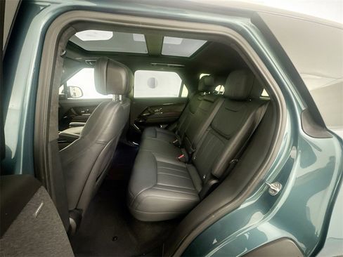 Certified 2023 Land Rover Range Rover Sport First Edition image 25