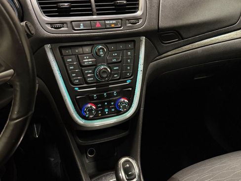 Used 2016 Buick Encore Sport Touring FWD image 13