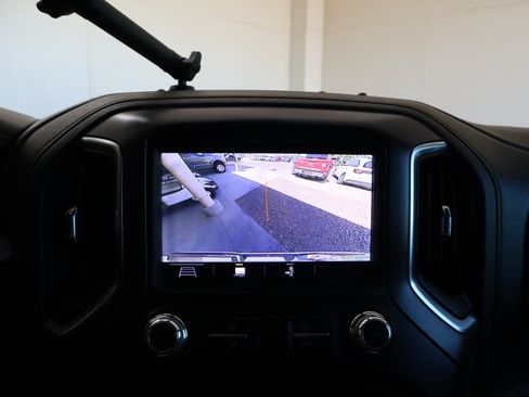 Used 2019 GMC Sierra 1500 AT4 w/ AT4 Premium Package AWD/4WD image 30
