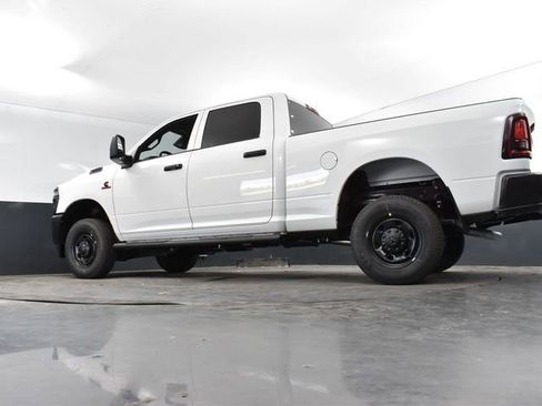 New 2025 RAM 2500 Tradesman w/ Bed Convenience Group AWD/4WD image 47