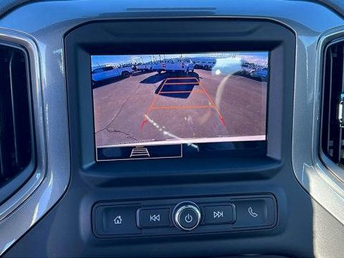 New 2026 Chevrolet Silverado 1500 W/T image 19