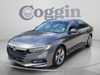 Used 2019 Honda Accord EX video 1