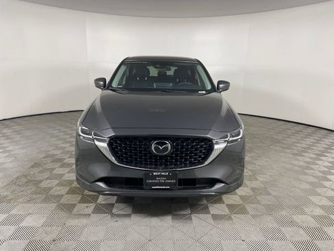 Certified 2024 MAZDA CX-5 AWD 2.5 S w/ Select Package image 23