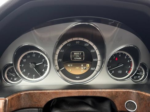 Used 2012 Mercedes-Benz E 350 4MATIC Sedan image 12