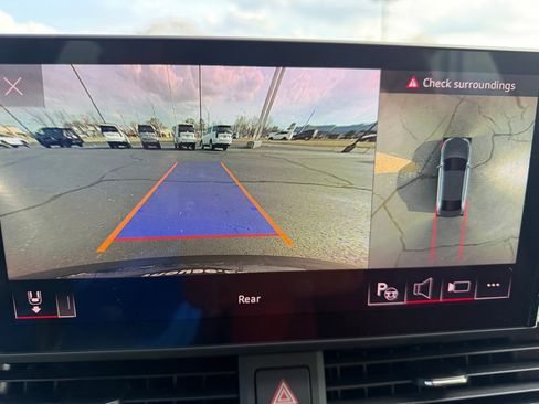 Used 2021 Audi S4 Prestige w/ Prestige Package image 23