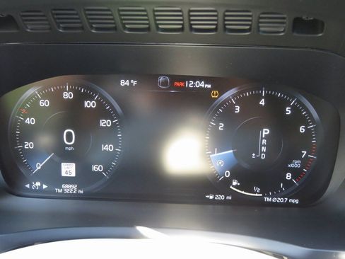 Used 2021 Volvo XC90 T6 Inscription image 25