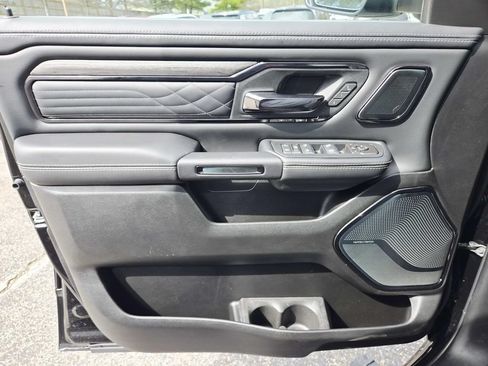 New 2026 RAM 1500 Limited AWD/4WD image 35
