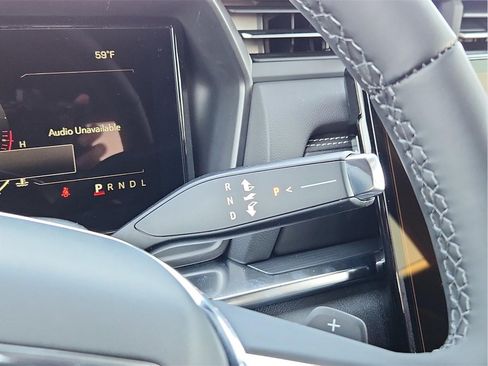 New 2025 GMC Terrain Elevation image 24