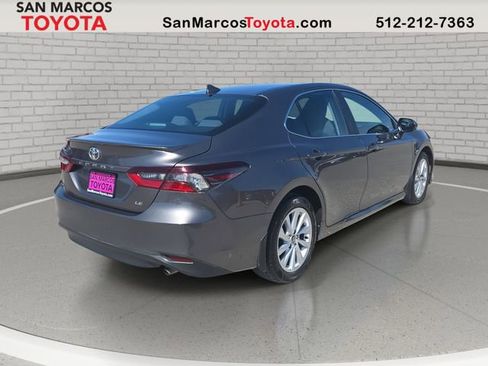 Used 2023 Toyota Camry LE image 5