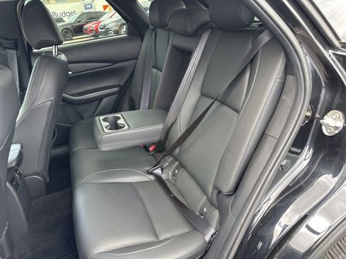 Used 2025 MAZDA CX-30 AWD 2.5 S w/ Preferred Package image 5