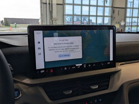 New 2026 Ford Explorer Active w/ Active Comfort Package image 14