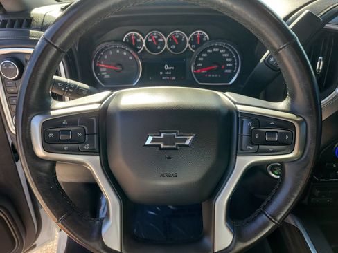 Used 2021 Chevrolet Silverado 1500 RST w/ True North Edition Plus AWD/4WD image 18