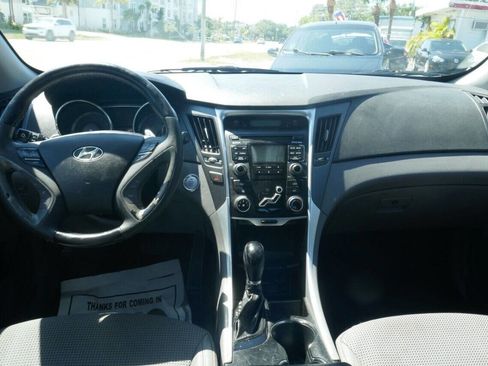 Used 2011 Hyundai Sonata SE image 15